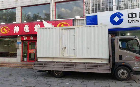 托喀依乡发电车出租