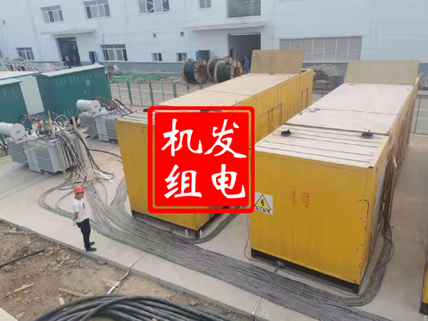 托喀依乡发电机租赁必备常识