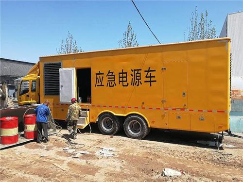 托喀依乡发电车租赁-教您挑选发电机哪些技巧可以掌握使用