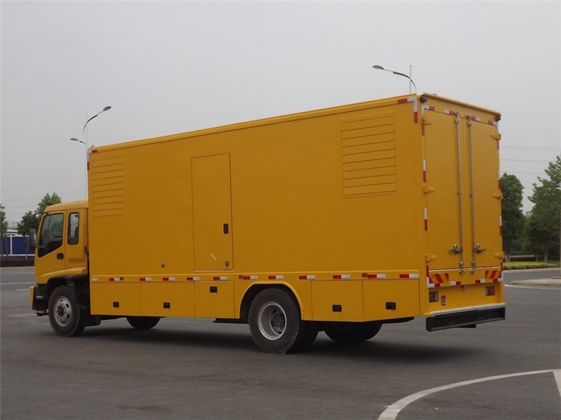 托喀依乡租赁发电机-柴油发电机组出口六要素