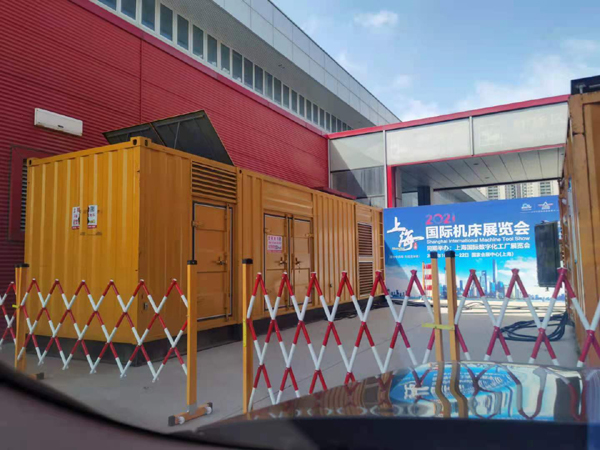 托喀依乡发电车出租-发电机无电压或电压太低怎么办？