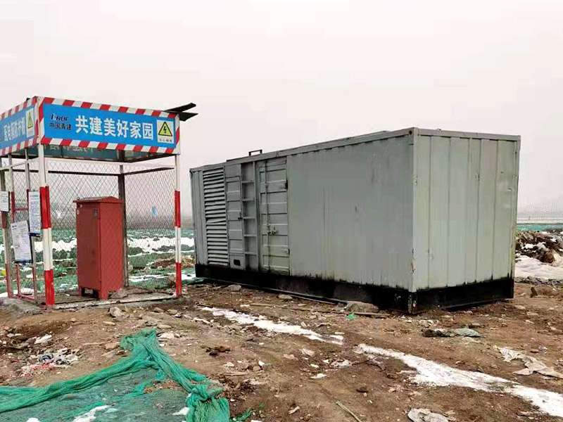 托喀依乡燃气发电机在高海拔地区运行时会遇到哪些常见故障？