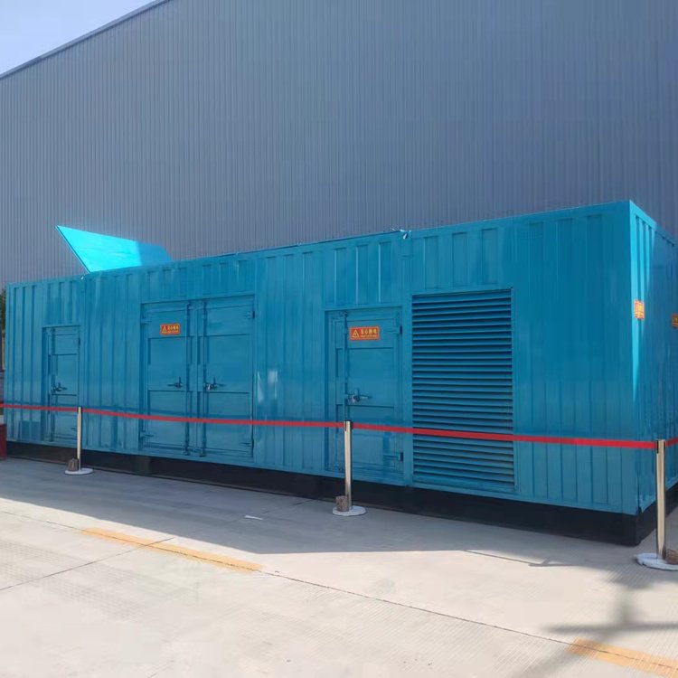 托喀依乡怎样更换柴油发电机组的空气滤清器？