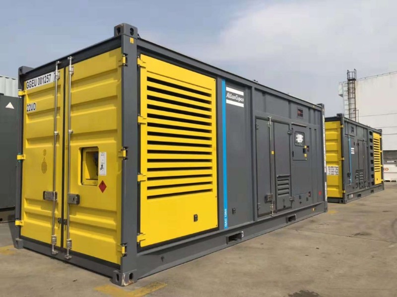 托喀依乡柴油发电机组过载运行有哪些危害？