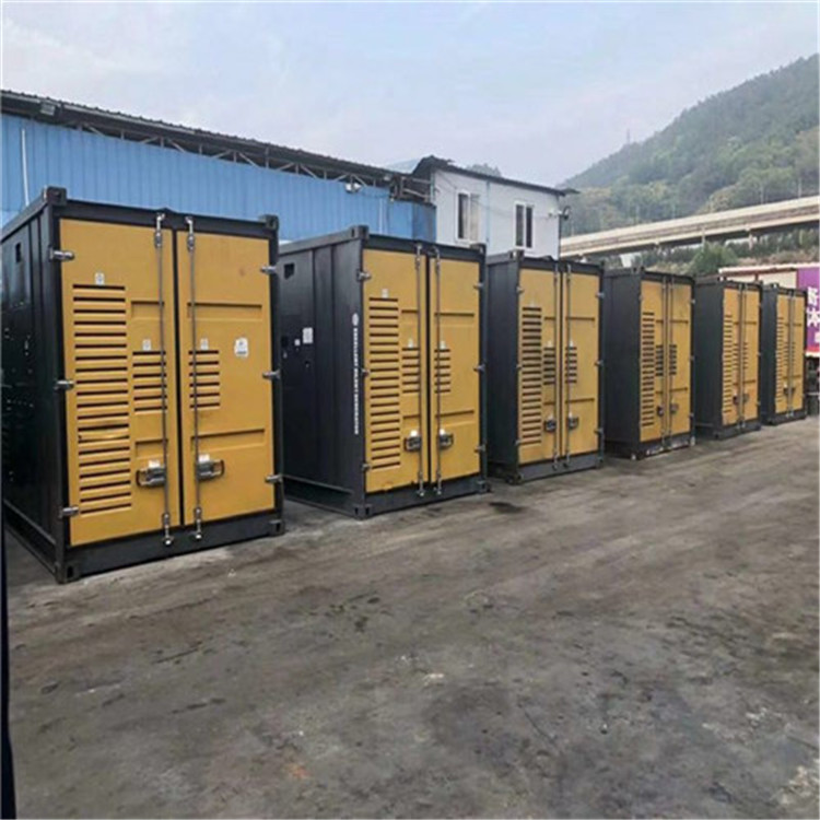 托喀依乡发电机组使用中需注意哪些事项？