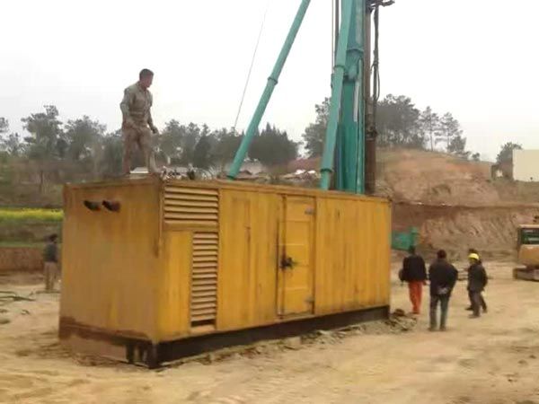 托喀依乡柴油发电机组应用场合有哪些？